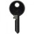 Henderson garage door key UNI10
