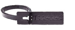 Jaguar key code tag