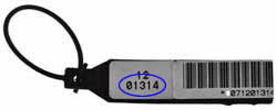 VAG key code tag