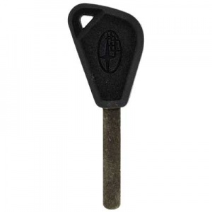 Subaru Forester key DAT17T