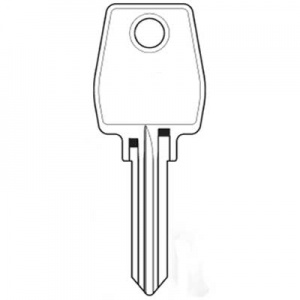 rack or roof box key Cut to key code or digital picture SportRack roof bar
