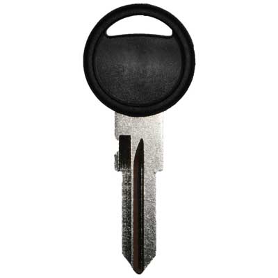 Caralock caravan and motorhome key GT5