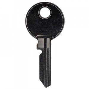 Henderson garage door key HEN1