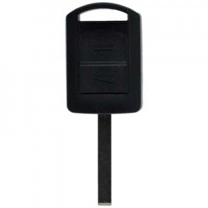 Vauxhall Meriva two button remote key HU100