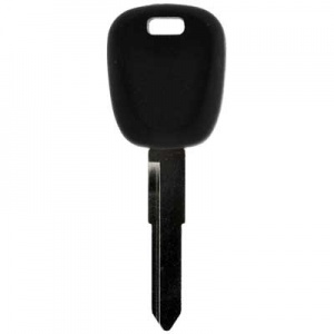 Subaru G3X Justy key HU133RT