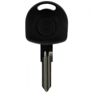 Vauxhall Meriva key HU46T