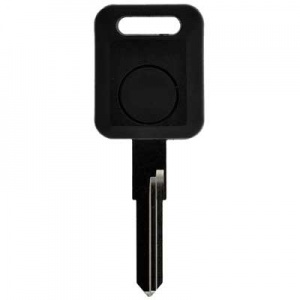 Seat Toledo key HU49AT