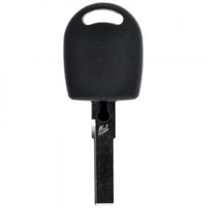 VW Fox key HU66T