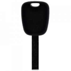 Peugeot 807 key HU83T