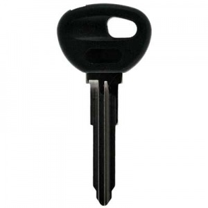 Mazda MX-3 key MAZ13T