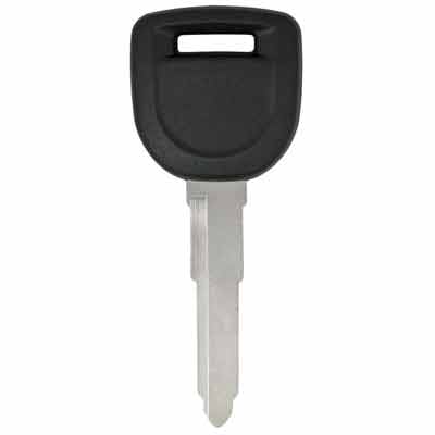 Ford Ranger key MAZ24RT