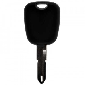 Peugeot 206 key NE72AT