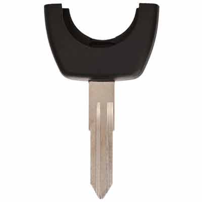 Nissan Micra remote key blade NSN1AT