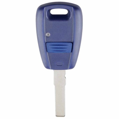 Fiat Ducato one button remote key case SIP22T