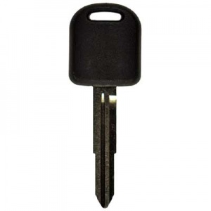 Subaru Justy key SZ12T