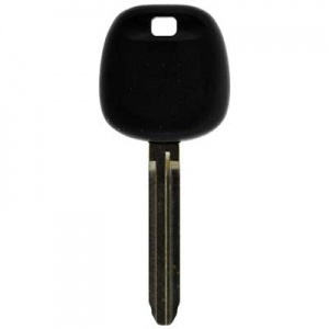 Toyota Yaris key TOY43T