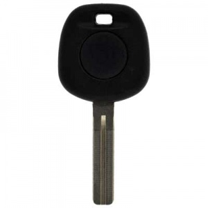 Lexus RX400h key TOY48BT