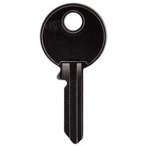 Bailey caravan and motorhome key UNI1