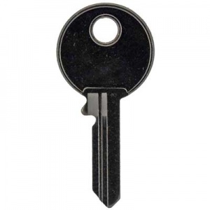 Land Rover Defender door key UNI10