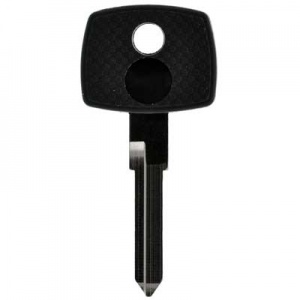 VW LT35 key YM15T